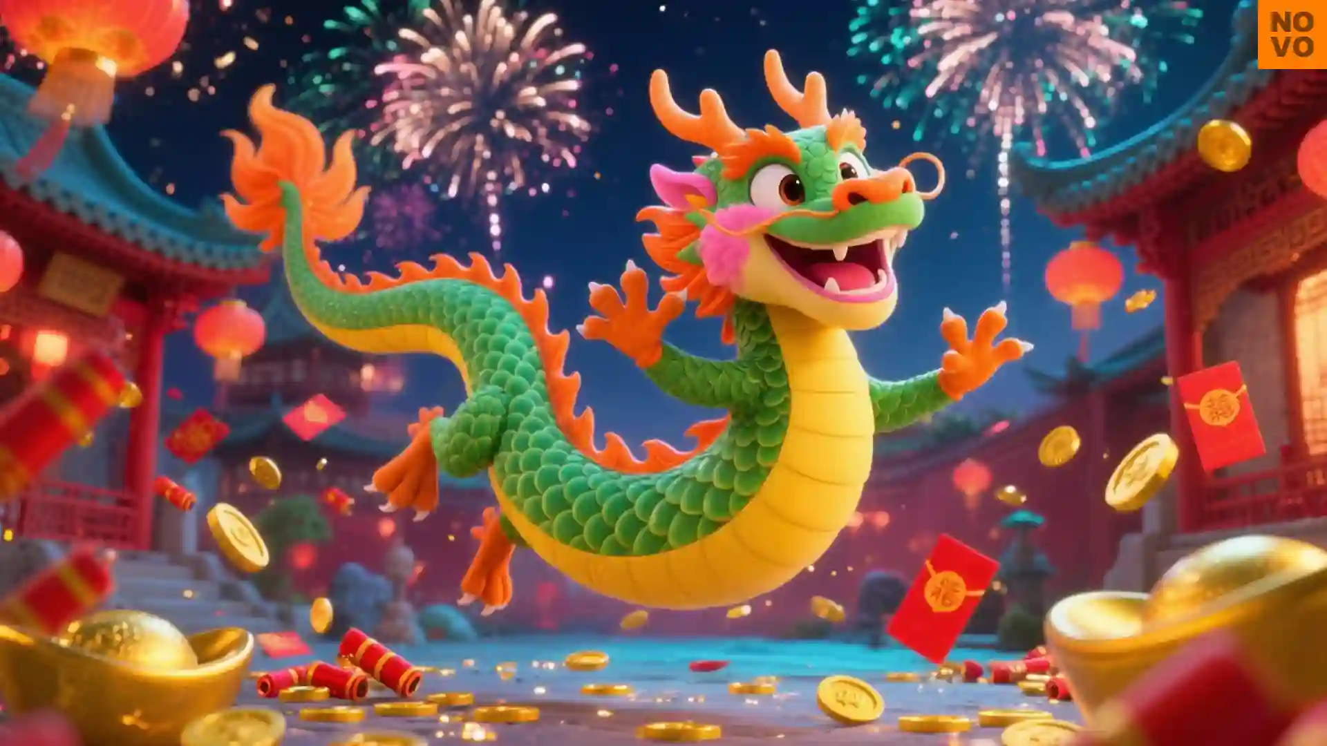 entretenimento online